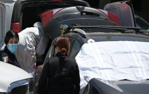 جزئیات جدید از یک مرگ مشکوک در حوالی اردوی تیم ملی فوتبال ایران – پایگاه خبری تبریز یازار | اخبار ایران و جهان
