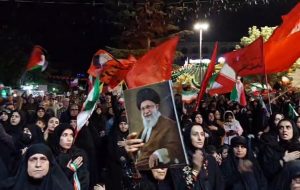 حماسه باشکوه عزاداران حسینی در مازندران – پایگاه خبری تبریز یازار | اخبار ایران و جهان