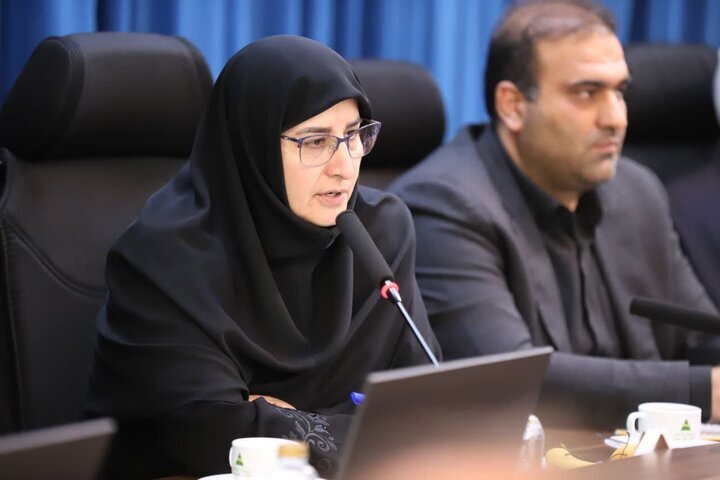 حکیم‌زاده: بیش از ۷۳۴ هزار دانش‌آموز پایه اول ثبت‌نام کردند – پایگاه خبری تبریز یازار | اخبار ایران و جهان