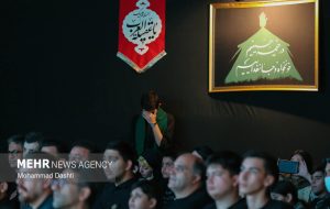 محرم؛ دانشگاه آزادگی و استقامت در دیار وحدت اسلامی – پایگاه خبری تبریز یازار | اخبار ایران و جهان محرم؛ دانشگاه آزادگی و استقامت در دیار وحدت اسلامی – پایگاه خبری تبریز یازار | اخبار ایران و جهان