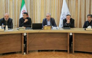 همافزایی ارکان مدیریتی برای توسعه آذربایجان شرقی در دوران پساجنگ – پایگاه خبری تبریز یازار | اخبار ایران و جهان همافزایی ارکان مدیریتی برای توسعه آذربایجان شرقی در دوران پساجنگ – پایگاه خبری تبریز یازار | اخبار ایران و جهان