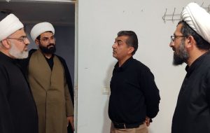 بازدید مدیرکل تبلیغات اسلامی فارس از خانه‌های عالم شهرستان ممسنی – پایگاه خبری تبریز یازار | اخبار ایران و جهان