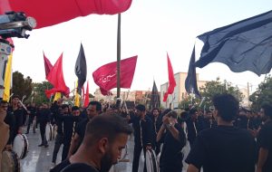تاسوعای حسینی در شهرستان مرزی خواف – پایگاه خبری تبریز یازار | اخبار ایران و جهان تاسوعای حسینی در شهرستان مرزی خواف – پایگاه خبری تبریز یازار | اخبار ایران و جهان