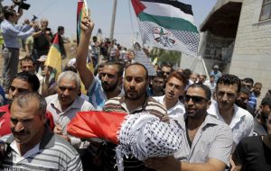 جنایت جدید اشغالگران؛ شهادت دو فلسطینی در حمله به رام‌الله – پایگاه خبری تبریز یازار | اخبار ایران و جهان