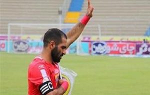بازیکن سابق تراکتور از فوتبال خداحافظی کرد – پایگاه خبری تبریز یازار | اخبار ایران و جهان بازیکن سابق تراکتور از فوتبال خداحافظی کرد – پایگاه خبری تبریز یازار | اخبار ایران و جهان