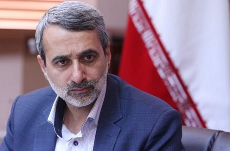 توانمندی نیروهای مسلح سناریوهای محاصره دریایی را ناکام خواهد گذاشت – پایگاه خبری تبریز یازار | اخبار ایران و جهان توانمندی نیروهای مسلح سناریوهای محاصره دریایی را ناکام خواهد گذاشت – پایگاه خبری تبریز یازار | اخبار ایران و جهان