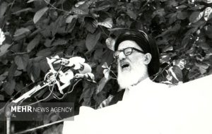 طالقانی معتقد بود نمازجمعه تریبون مستضعفان و محل افشای بیدادگری است – پایگاه خبری تبریز یازار | اخبار ایران و جهان طالقانی معتقد بود نمازجمعه تریبون مستضعفان و محل افشای بیدادگری است – پایگاه خبری تبریز یازار | اخبار ایران و جهان