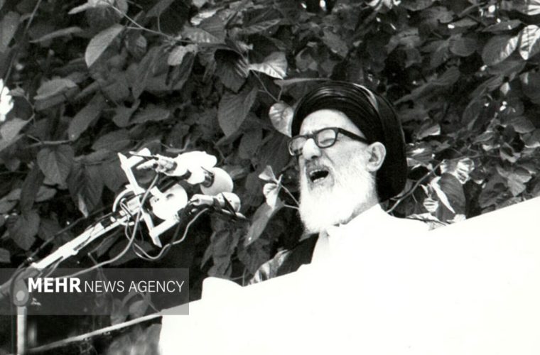 طالقانی معتقد بود نمازجمعه تریبون مستضعفان و محل افشای بیدادگری است – پایگاه خبری تبریز یازار | اخبار ایران و جهان طالقانی معتقد بود نمازجمعه تریبون مستضعفان و محل افشای بیدادگری است – پایگاه خبری تبریز یازار | اخبار ایران و جهان