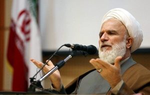محمدی عراقی: انتقام در منطق قرآن، ضامن عدالت و کرامت ملتهاست – پایگاه خبری تبریز یازار | اخبار ایران و جهان محمدی عراقی: انتقام در منطق قرآن، ضامن عدالت و کرامت ملتهاست – پایگاه خبری تبریز یازار | اخبار ایران و جهان