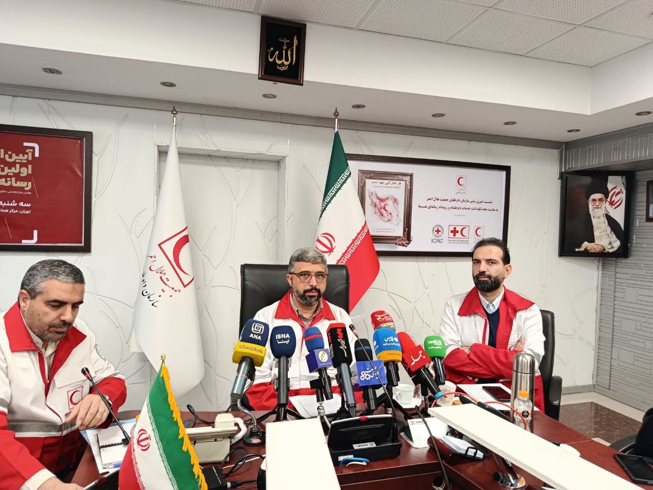 بهره‌مندی بیش از ۹۴ هزار نفر از خدمات طرح نیابت – پایگاه خبری تبریز یازار | اخبار ایران و جهان