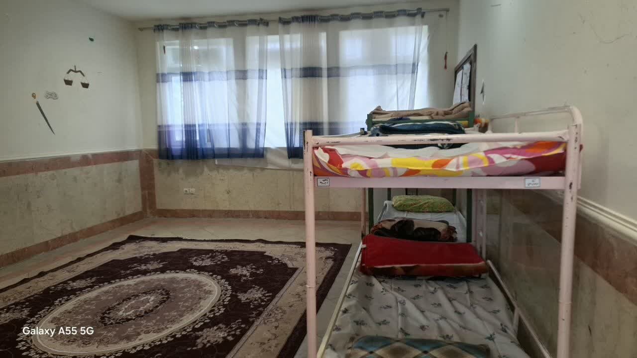 آغاز اسکان زائران در مناطق ۲۲ گانه تهران از روز جمعه – پایگاه خبری تبریز یازار | اخبار ایران و جهان