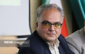 سهمیه ۵ هزار نفری سمنان برای اعزام به مراسم تشییع – پایگاه خبری تبریز یازار | اخبار ایران و جهان سهمیه ۵ هزار نفری سمنان برای اعزام به مراسم تشییع – پایگاه خبری تبریز یازار | اخبار ایران و جهان