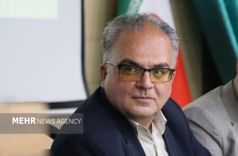 سهمیه ۵ هزار نفری سمنان برای اعزام به مراسم تشییع – پایگاه خبری تبریز یازار | اخبار ایران و جهان سهمیه ۵ هزار نفری سمنان برای اعزام به مراسم تشییع – پایگاه خبری تبریز یازار | اخبار ایران و جهان