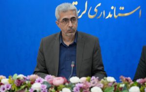شعب کشیک بانکهای لرستان فردا سهشنبه فعال هستند – پایگاه خبری تبریز یازار | اخبار ایران و جهان شعب کشیک بانکهای لرستان فردا سهشنبه فعال هستند – پایگاه خبری تبریز یازار | اخبار ایران و جهان
