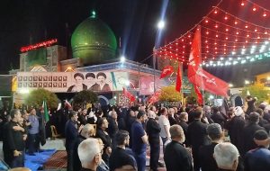 صد و سی و سومین حضور حماسی مردم آستانه اشرفیه در خیابان – پایگاه خبری تبریز یازار | اخبار ایران و جهان صد و سی و سومین حضور حماسی مردم آستانه اشرفیه در خیابان – پایگاه خبری تبریز یازار | اخبار ایران و جهان
