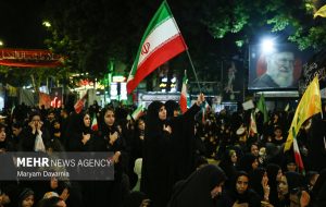 راهپیمایی مردم شهرستان بجنورد در قرار یکصد و بیست و ششم – پایگاه خبری تبریز یازار | اخبار ایران و جهان راهپیمایی مردم شهرستان بجنورد در قرار یکصد و بیست و ششم – پایگاه خبری تبریز یازار | اخبار ایران و جهان