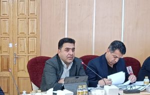 جذب ۵۵۰۰ میلیارد تومان اعتبار در راه و شهرسازی کهگیلویه و بویراحمد – پایگاه خبری تبریز یازار | اخبار ایران و جهان