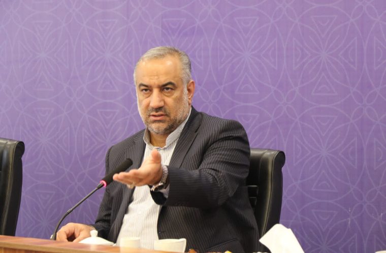 احیای پتروشیمی گلستان؛ پایان سال‌ها بلاتکلیفی – پایگاه خبری تبریز یازار | اخبار ایران و جهان