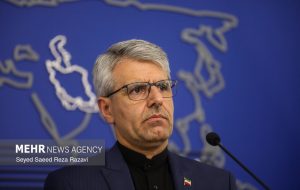 بقایی: رهبر شهید میراثی از عزتطلبی و میهندوستی برجا گذاشت – پایگاه خبری تبریز یازار | اخبار ایران و جهان بقایی: رهبر شهید میراثی از عزتطلبی و میهندوستی برجا گذاشت – پایگاه خبری تبریز یازار | اخبار ایران و جهان