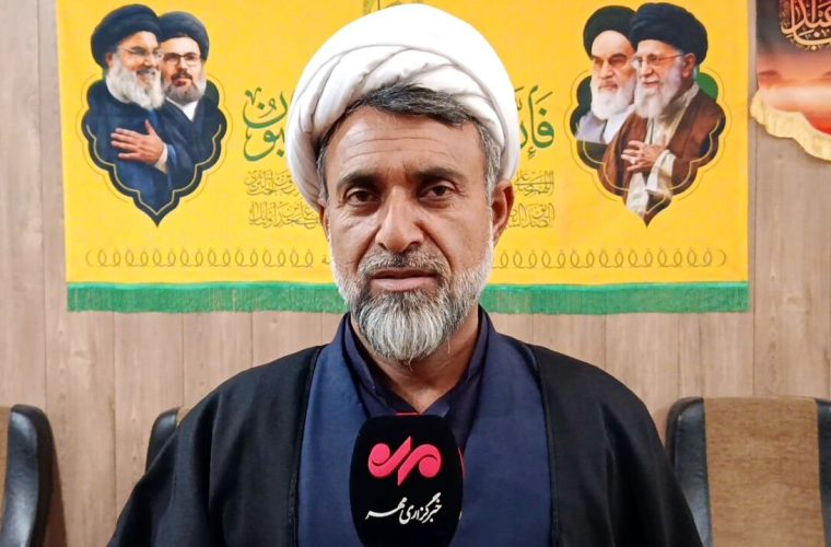 آیین ملی نخستین قیام به خونخواهی امام حسین(ع) در زابل برگزار می‌شود – پایگاه خبری تبریز یازار | اخبار ایران و جهان