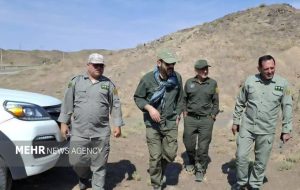 آرایش ۱۰۰ نیروی عملیاتی برای نجات یوز؛ پایش ویژه محور میامی–عباسآباد – پایگاه خبری تبریز یازار | اخبار ایران و جهان آرایش ۱۰۰ نیروی عملیاتی برای نجات یوز؛ پایش ویژه محور میامی–عباسآباد – پایگاه خبری تبریز یازار | اخبار ایران و جهان