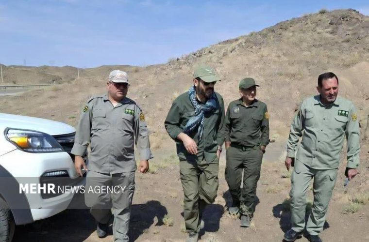 آرایش ۱۰۰ نیروی عملیاتی برای نجات یوز؛ پایش ویژه محور میامی–عباس‌آباد – پایگاه خبری تبریز یازار | اخبار ایران و جهان