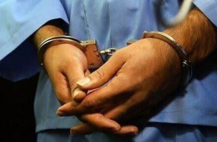 دستگیری ۳ سارق با کشف ۳۶ فقره سرقت خودرو در کرمانشاه – پایگاه خبری تبریز یازار | اخبار ایران و جهان