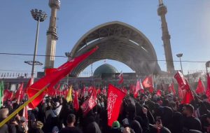 اعزام زائران رزنی به مراسم تشییع پیکر مطهر رهبر شهید انقلاب – پایگاه خبری تبریز یازار | اخبار ایران و جهان اعزام زائران رزنی به مراسم تشییع پیکر مطهر رهبر شهید انقلاب – پایگاه خبری تبریز یازار | اخبار ایران و جهان