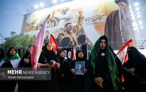 تهران یتیم شد – پایگاه خبری تبریز یازار | اخبار ایران و جهان تهران یتیم شد – پایگاه خبری تبریز یازار | اخبار ایران و جهان