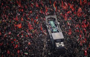 اعزام بیش از ۱۰۰۰ نفر از رامسر به آیین تشییع رهبر شهید انقلاب – پایگاه خبری تبریز یازار | اخبار ایران و جهان اعزام بیش از ۱۰۰۰ نفر از رامسر به آیین تشییع رهبر شهید انقلاب – پایگاه خبری تبریز یازار | اخبار ایران و جهان