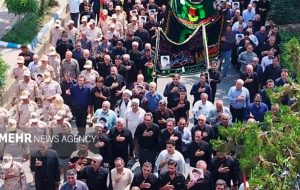 خروش مرزداران پارس آباد در وفاداری به امام شهید – پایگاه خبری تبریز یازار | اخبار ایران و جهان خروش مرزداران پارس آباد در وفاداری به امام شهید – پایگاه خبری تبریز یازار | اخبار ایران و جهان