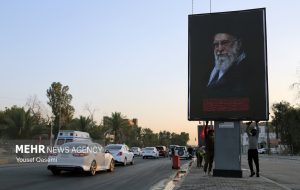 نجف در آستانه وداعی تاریخی؛ آمادگی کامل برای استقبال از پیکر رهبر معظم – پایگاه خبری تبریز یازار | اخبار ایران و جهان نجف در آستانه وداعی تاریخی؛ آمادگی کامل برای استقبال از پیکر رهبر معظم – پایگاه خبری تبریز یازار | اخبار ایران و جهان