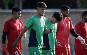 ۲۷ بازیکن به اردوی تیم فوتبال جوانان ایران دعوت شدند – پایگاه خبری تبریز یازار | اخبار ایران و جهان ۲۷ بازیکن به اردوی تیم فوتبال جوانان ایران دعوت شدند – پایگاه خبری تبریز یازار | اخبار ایران و جهان