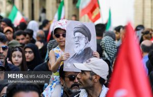 تشییع پیکر رهبر شهید انقلاب در مشهد – ۱۰ – پایگاه خبری تبریز یازار | اخبار ایران و جهان تشییع پیکر رهبر شهید انقلاب در مشهد – ۱۰ – پایگاه خبری تبریز یازار | اخبار ایران و جهان
