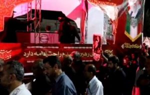 عزاداری برای رهبر شهید در دیّر – پایگاه خبری تبریز یازار | اخبار ایران و جهان عزاداری برای رهبر شهید در دیّر – پایگاه خبری تبریز یازار | اخبار ایران و جهان