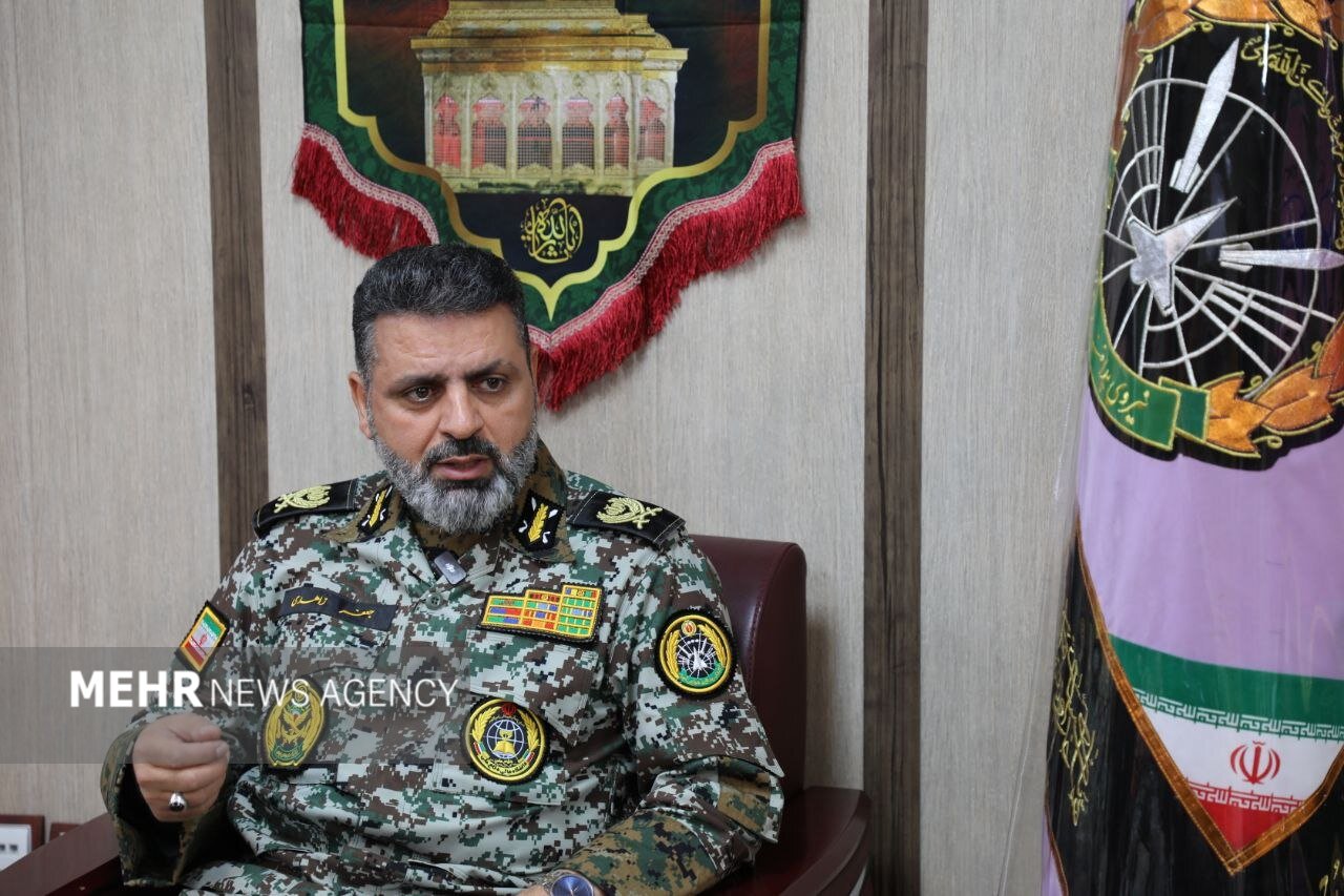 «باور ۳۷۳» از یک جمله رهبر انقلاب متولد شد/ تفکیک پدافند، آغاز یک تحول – پایگاه خبری تبریز یازار | اخبار ایران و جهان