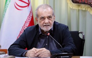 پزشکیان: هیچ قدرتی توان متوقف ساختن ملت ایران را نخواهد داشت – پایگاه خبری تبریز یازار | اخبار ایران و جهان