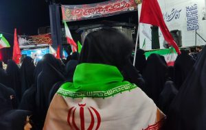 مردم زاهدان در شب صد و چهل و یکم قیام کردند – پایگاه خبری تبریز یازار | اخبار ایران و جهان