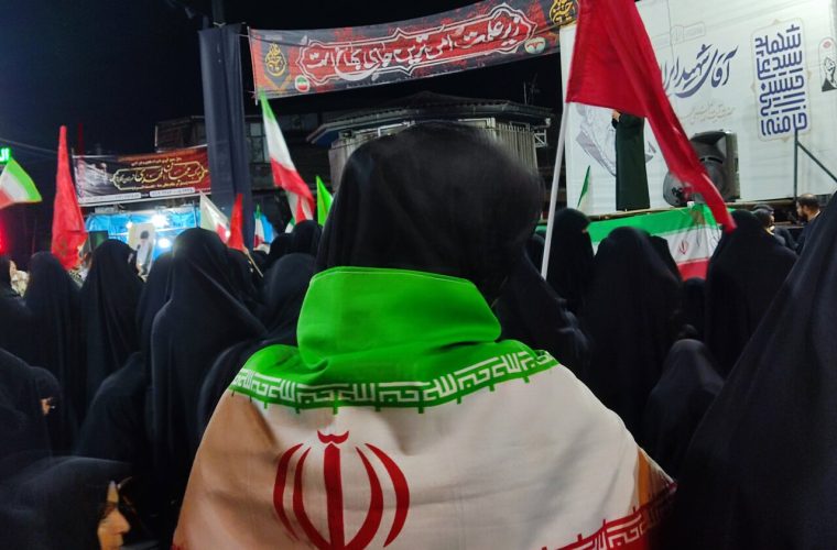 مردم زاهدان در شب صد و چهل و یکم قیام کردند – پایگاه خبری تبریز یازار | اخبار ایران و جهان