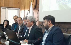 لاهیجان‌زاده: گاوخونی را جزیی از مخلوقات بدانید؛ تالاب جزیره گرمایی شد – پایگاه خبری تبریز یازار | اخبار ایران و جهان