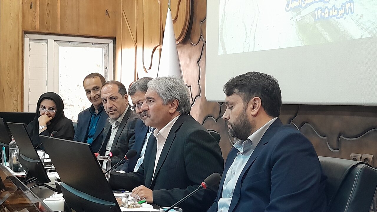 لاهیجان‌زاده: گاوخونی را جزیی از مخلوقات بدانید؛ تالاب جزیره گرمایی شد – پایگاه خبری تبریز یازار | اخبار ایران و جهان