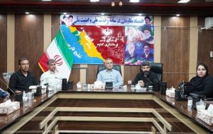 فرماندار گناوه: توانمندسازی نیروی انسانی با جدیت دنبال شود – پایگاه خبری تبریز یازار | اخبار ایران و جهان