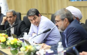 استاندار کرمان: تعدد قوانین و مراجع تصمیمگیر، سد راه سرمایهگذاری است – پایگاه خبری تبریز یازار | اخبار ایران و جهان استاندار کرمان: تعدد قوانین و مراجع تصمیمگیر، سد راه سرمایهگذاری است – پایگاه خبری تبریز یازار | اخبار ایران و جهان