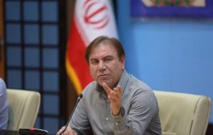 استاندار بوشهر: پروژههای متنوعی در هفته دولت افتتاح یا عملیاتی میشود – پایگاه خبری تبریز یازار | اخبار ایران و جهان استاندار بوشهر: پروژههای متنوعی در هفته دولت افتتاح یا عملیاتی میشود – پایگاه خبری تبریز یازار | اخبار ایران و جهان