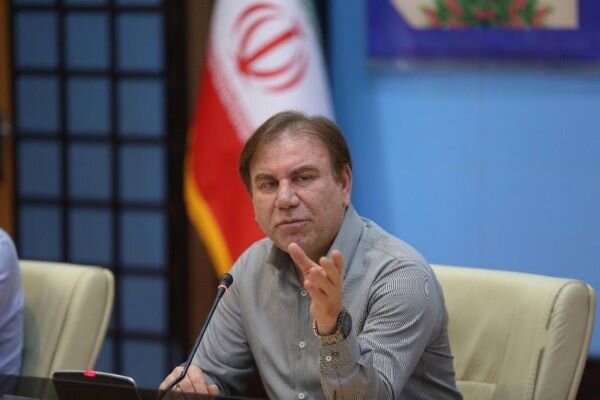 استاندار بوشهر: پروژههای متنوعی در هفته دولت افتتاح یا عملیاتی میشود – پایگاه خبری تبریز یازار | اخبار ایران و جهان استاندار بوشهر: پروژههای متنوعی در هفته دولت افتتاح یا عملیاتی میشود – پایگاه خبری تبریز یازار | اخبار ایران و جهان