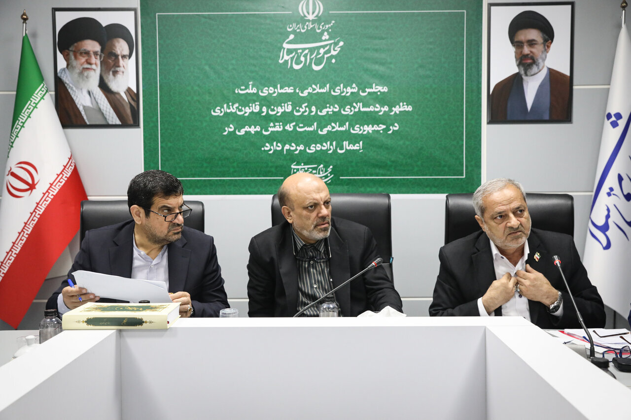 جزئیات نشست کمیسیون آموزش مجلس با وزیر آموزش و پرورش – پایگاه خبری تبریز یازار | اخبار ایران و جهان