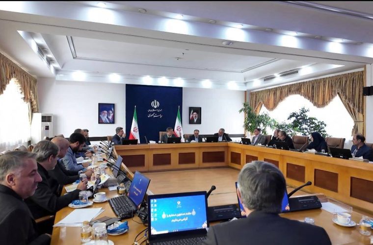 قائم‌پناه: مصوبات سفرهای استانی در چارچوب قانون بودجه است – پایگاه خبری تبریز یازار | اخبار ایران و جهان