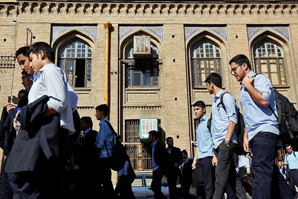 دانش‌آموختگان، سرمایه راهبردی سمپاد برای ساختن آینده نسل جدید – پایگاه خبری تبریز یازار | اخبار ایران و جهان