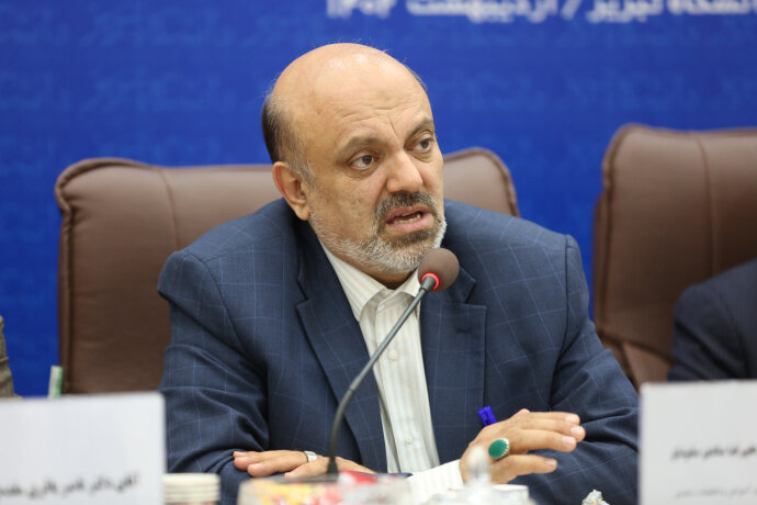 ۲/۵ میلیون دانش‌آموز در مسیر آموزش دقیق هوش مصنوعی – پایگاه خبری تبریز یازار | اخبار ایران و جهان
