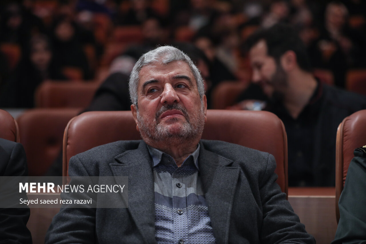 سرلشکر جعفری: رهبر شهید طی ۳۷ سال، امت آماده برای بعثت را شکل داد – پایگاه خبری تبریز یازار | اخبار ایران و جهان